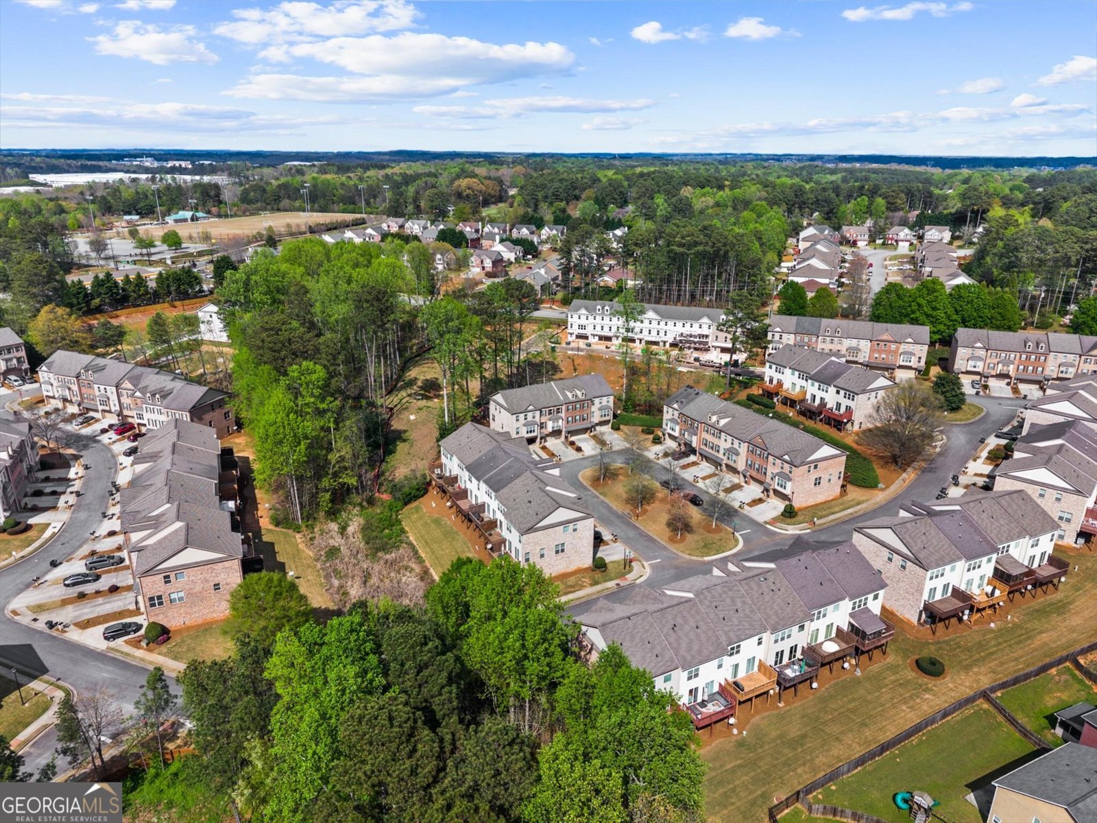 284 Blue Pointe Court Suwanee - Photo 50