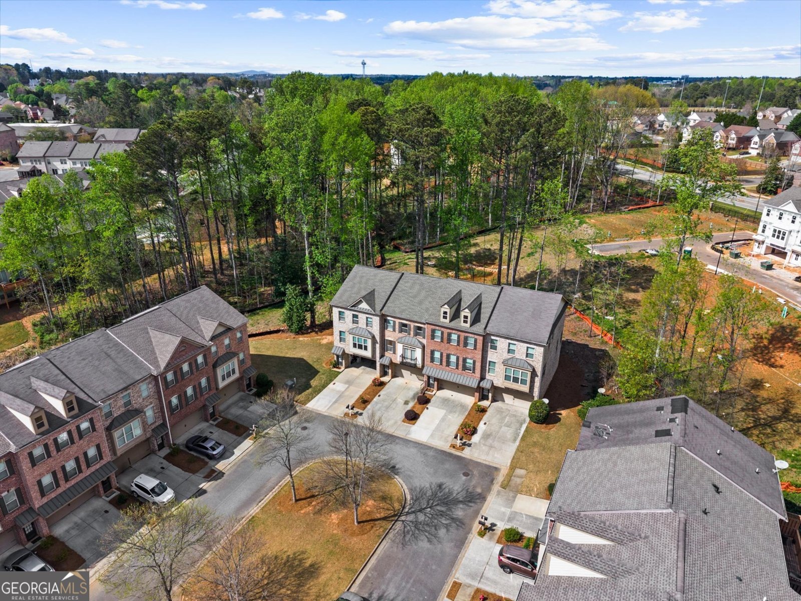 284 Blue Pointe Court Suwanee - Photo 52