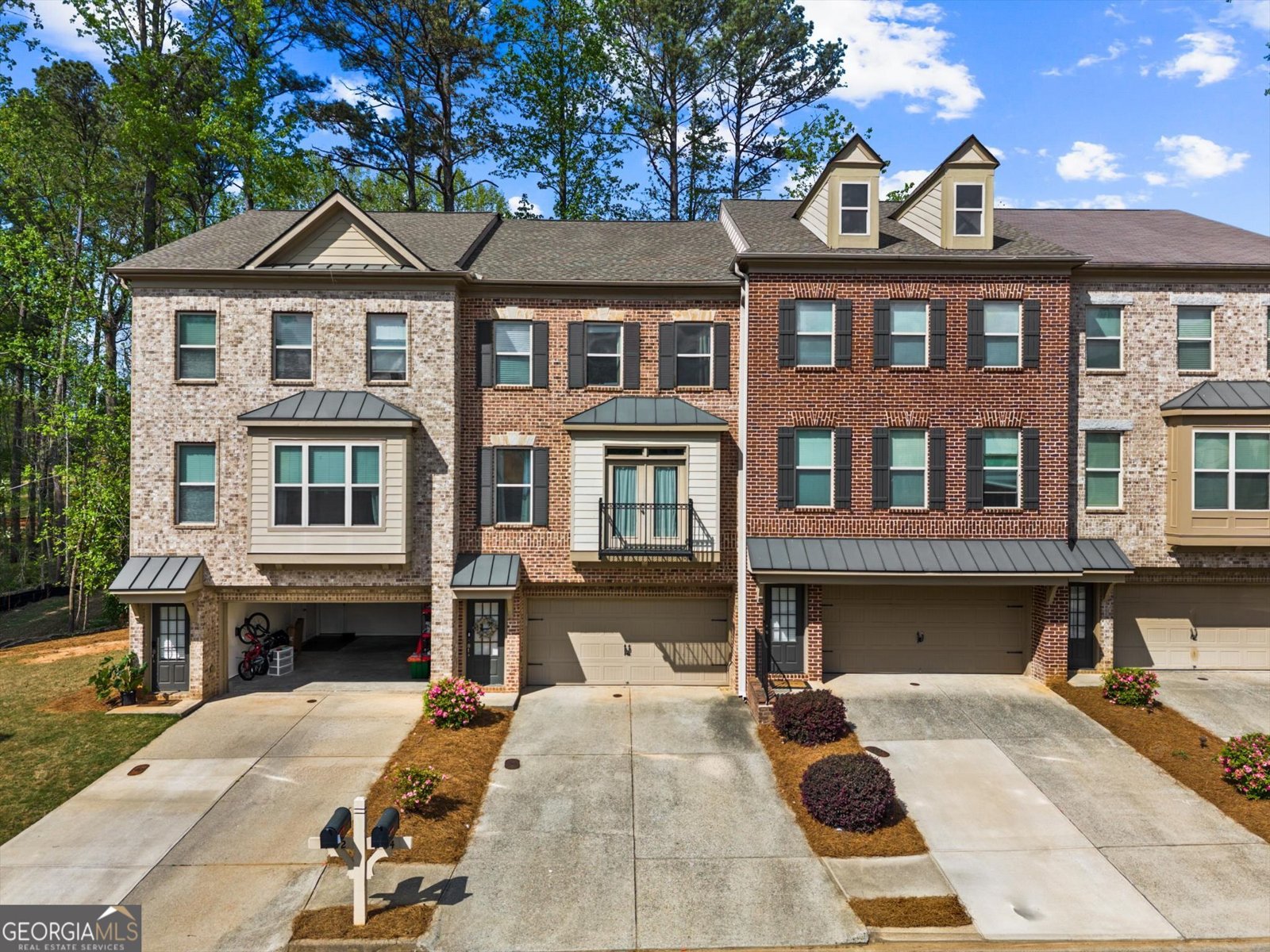 284 Blue Pointe Court Suwanee - Photo 54