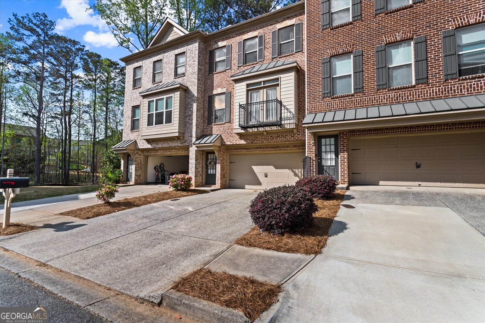 284 Blue Pointe Court Suwanee - Photo 56