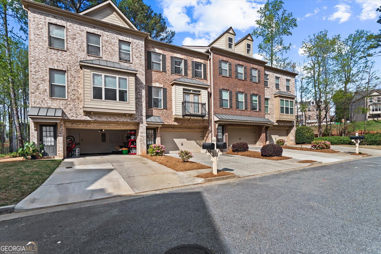 284 Blue Pointe Court Suwanee - Photo 57