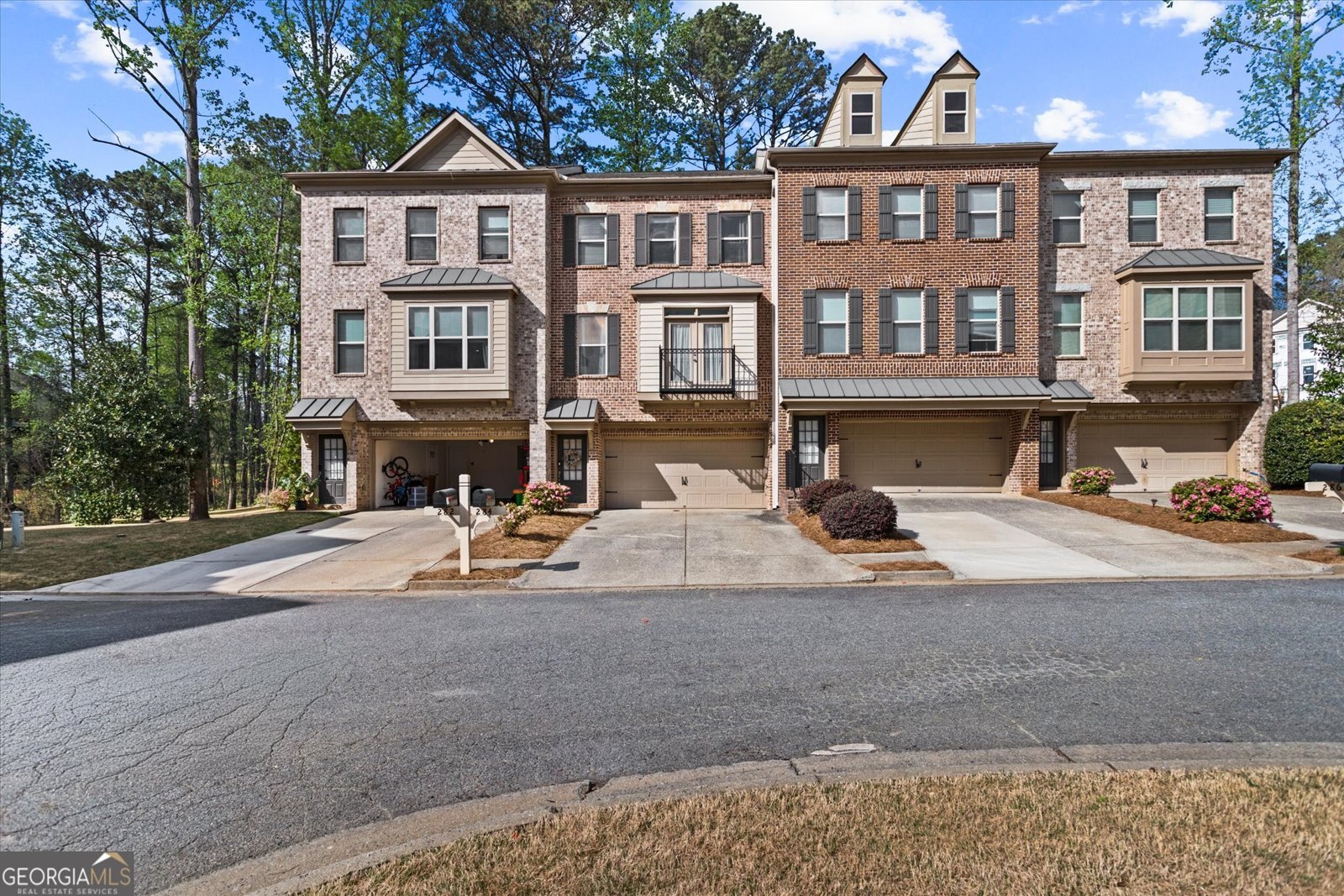 284 Blue Pointe Court Suwanee - Photo 58