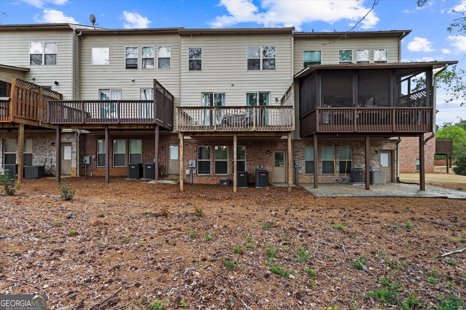 284 Blue Pointe Court Suwanee - Photo 59