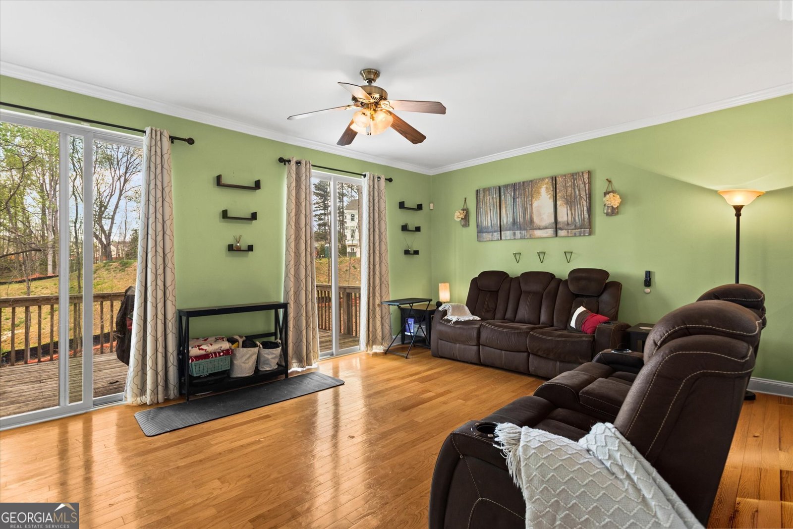 284 Blue Pointe Court Suwanee - Photo 6