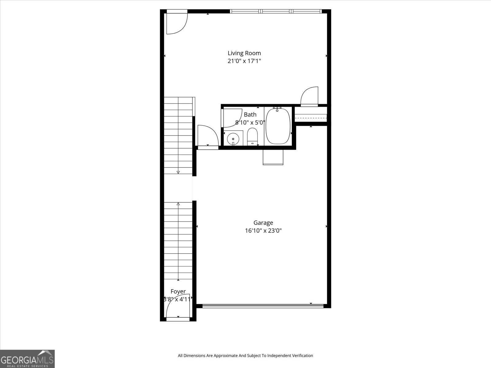 284 Blue Pointe Court Suwanee - Photo 60