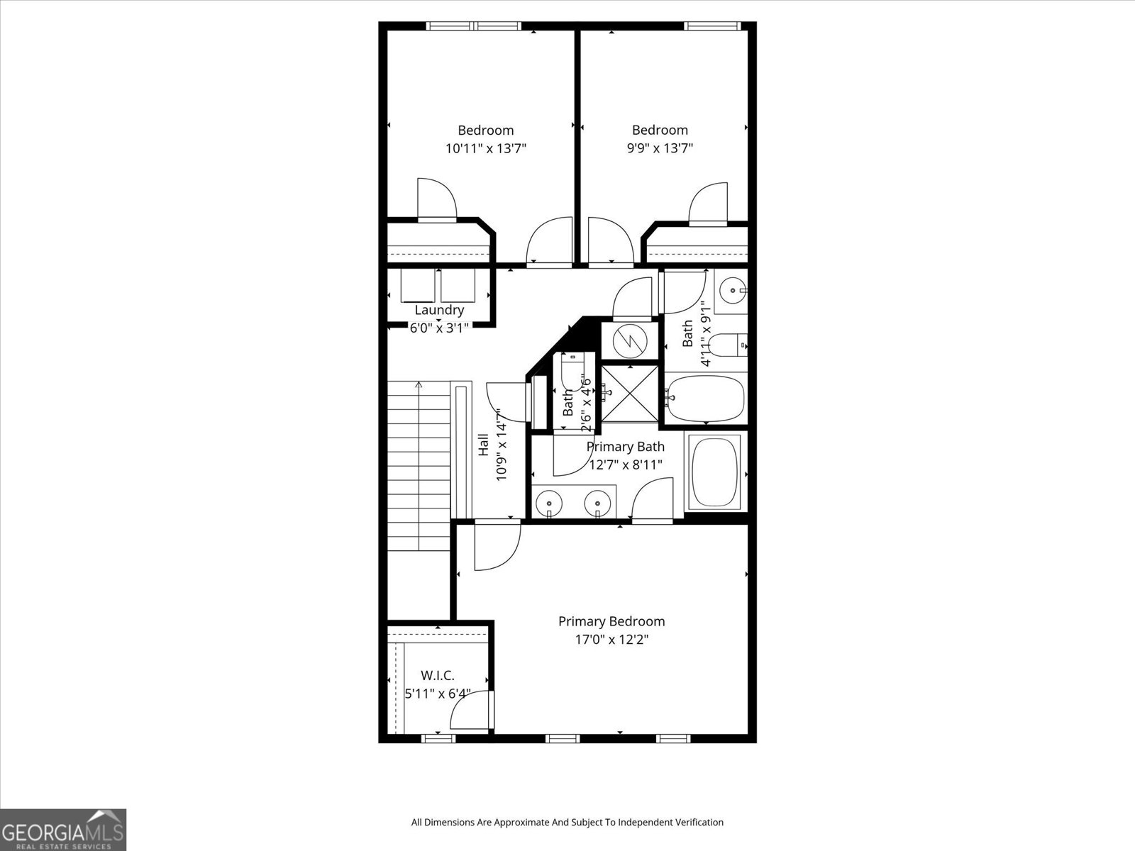 284 Blue Pointe Court Suwanee - Photo 62