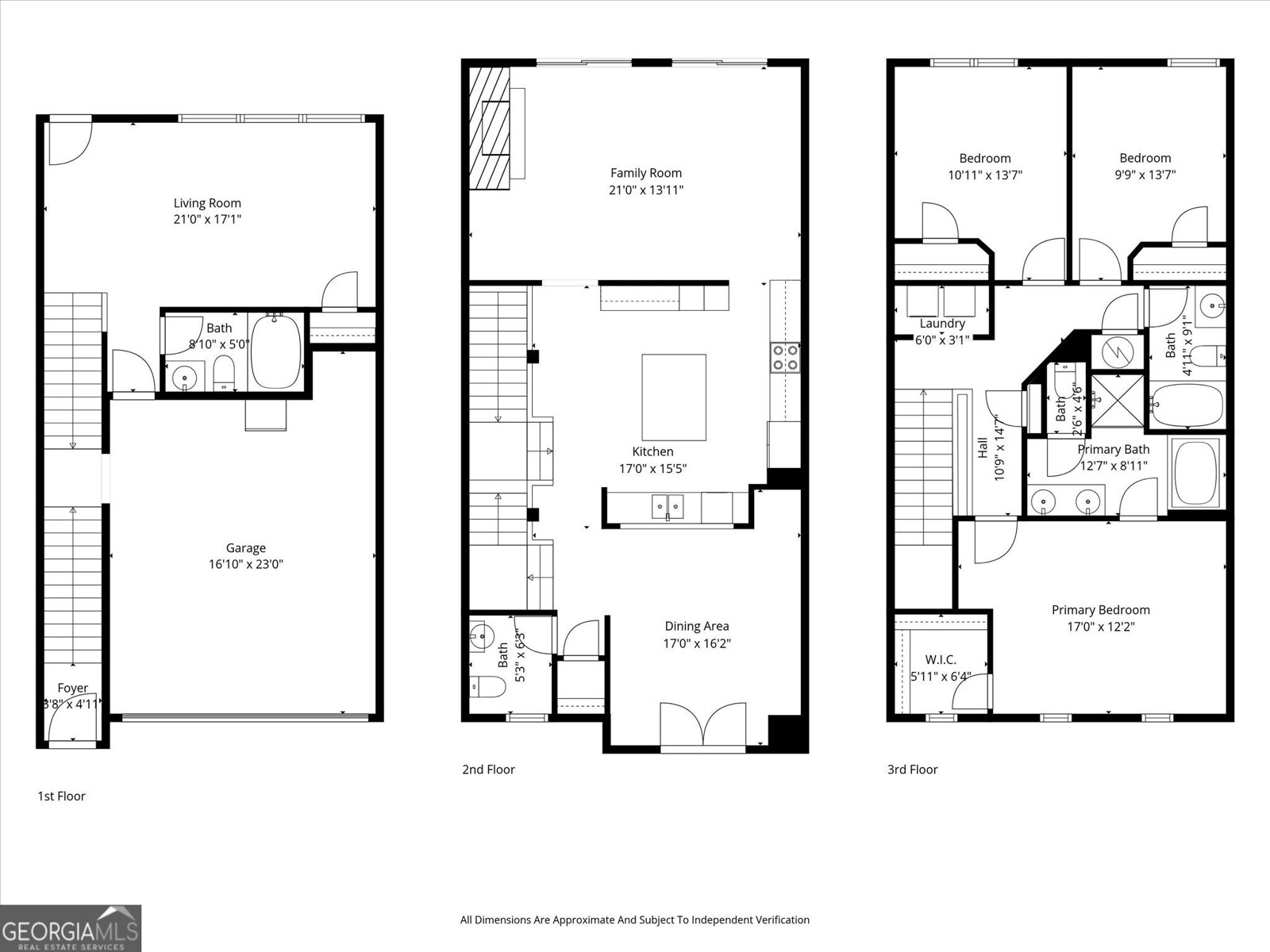 284 Blue Pointe Court Suwanee - Photo 63