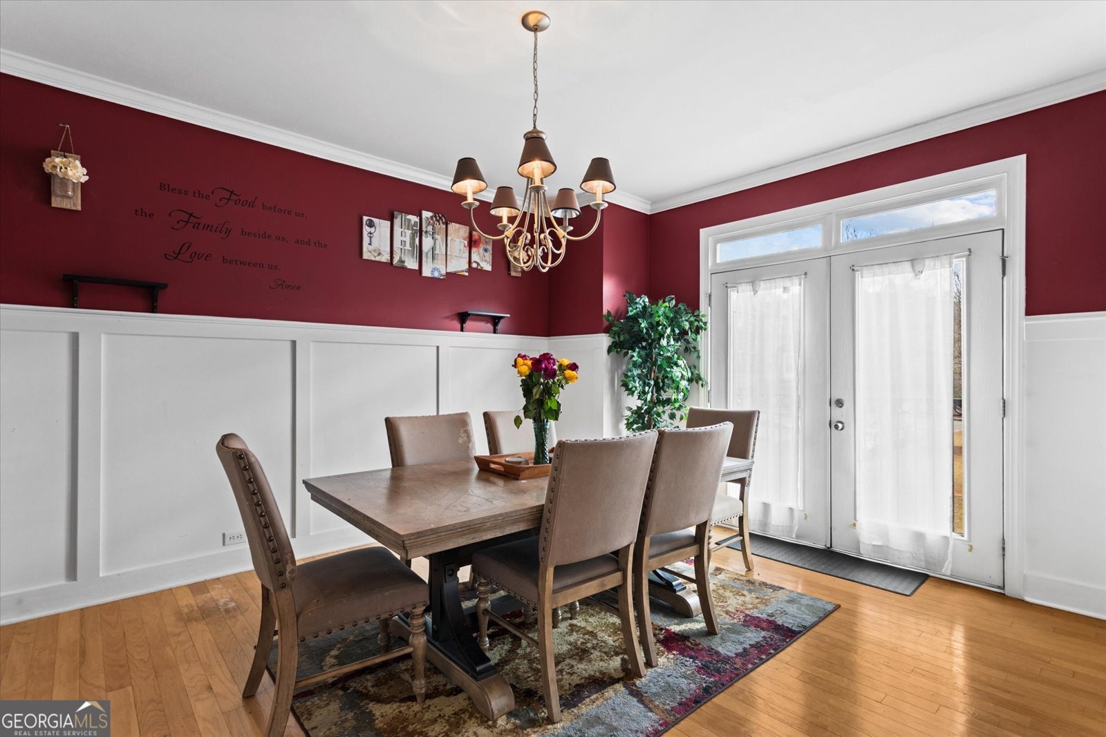 284 Blue Pointe Court Suwanee - Photo 7