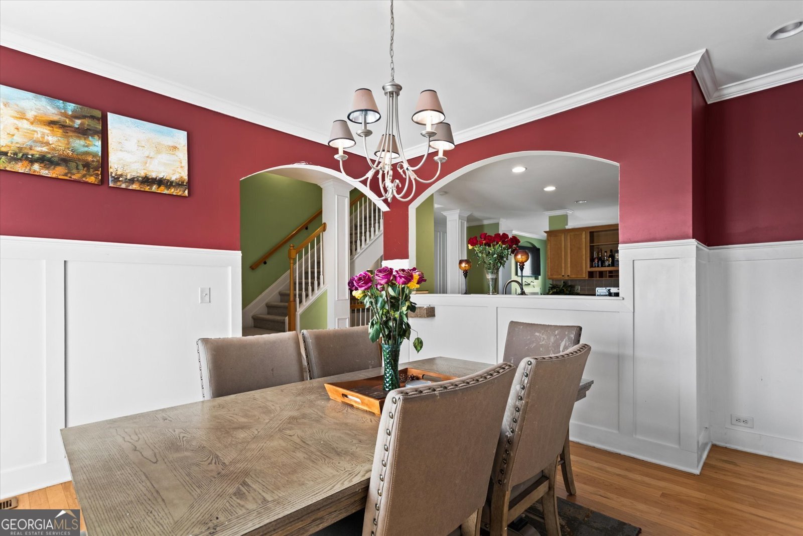 284 Blue Pointe Court Suwanee - Photo 8