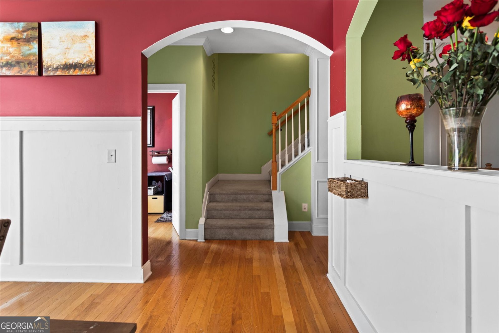 284 Blue Pointe Court Suwanee - Photo 9