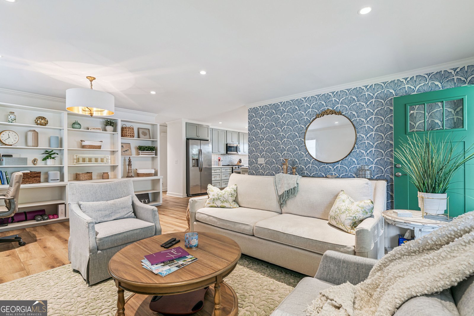 505 Beach Drive Saint Simons Island - Photo 10