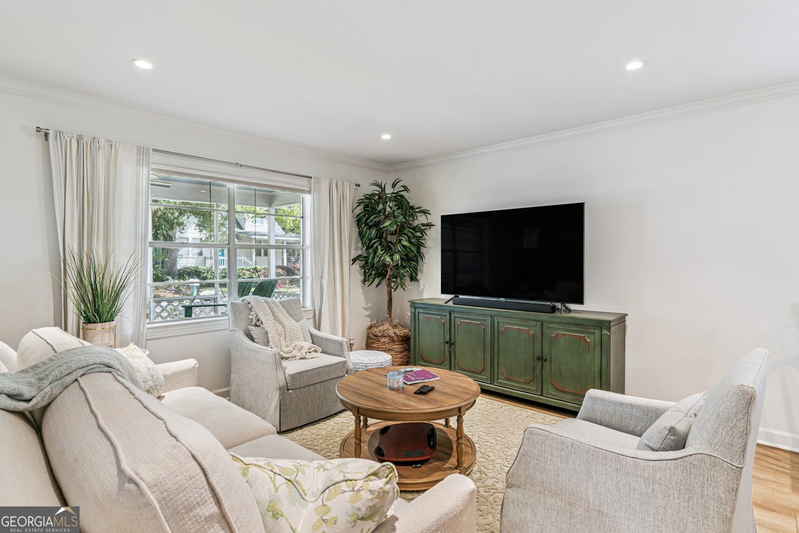 505 Beach Drive Saint Simons Island - Photo 12