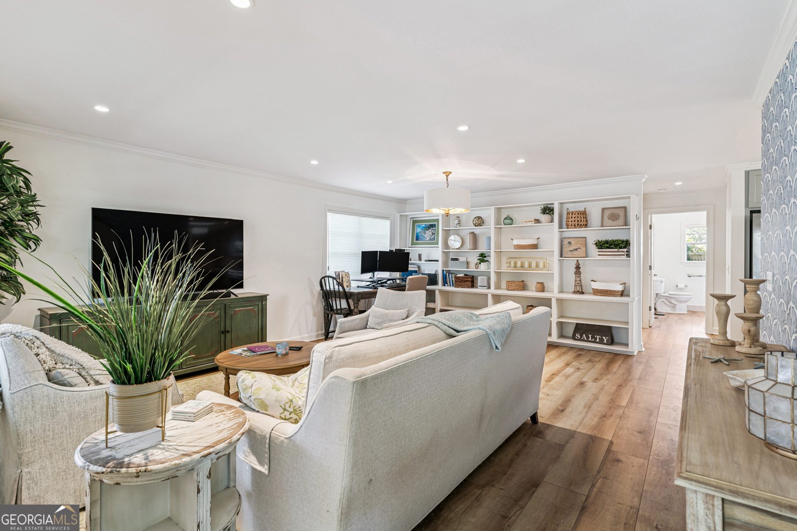 505 Beach Drive Saint Simons Island - Photo 13