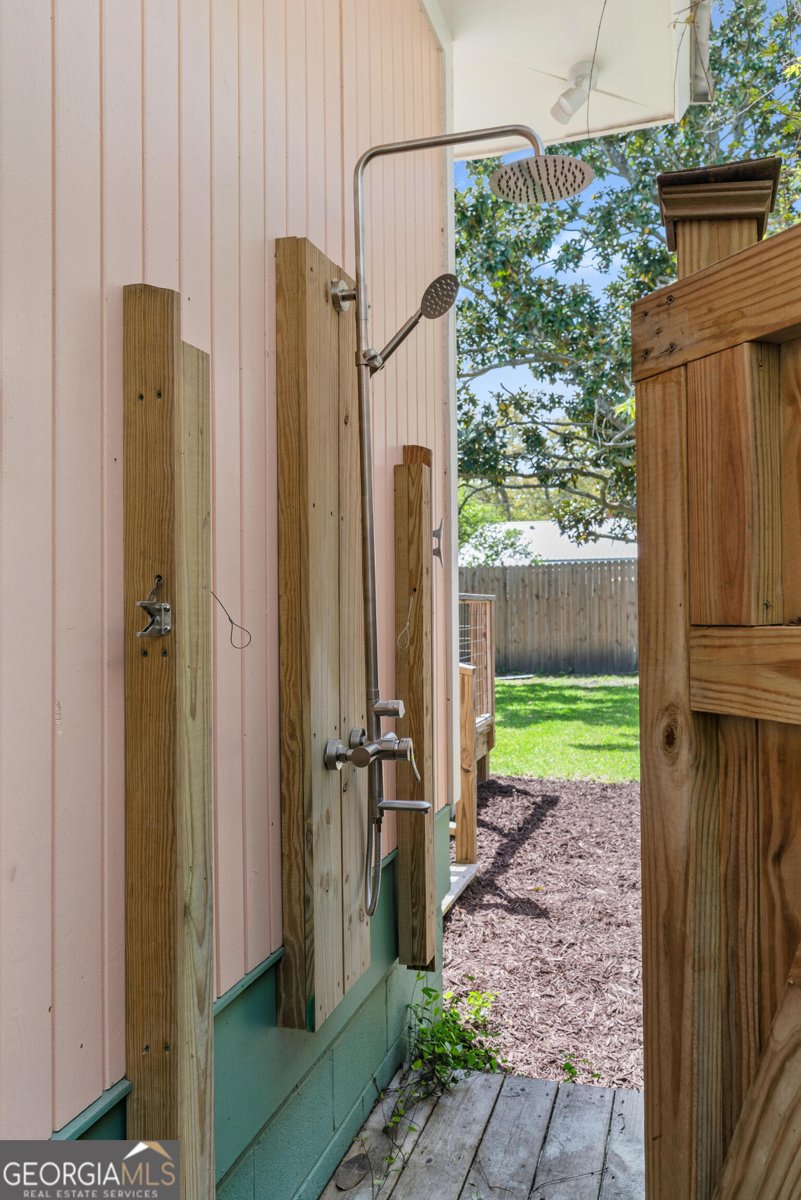 505 Beach Drive Saint Simons Island - Photo 21