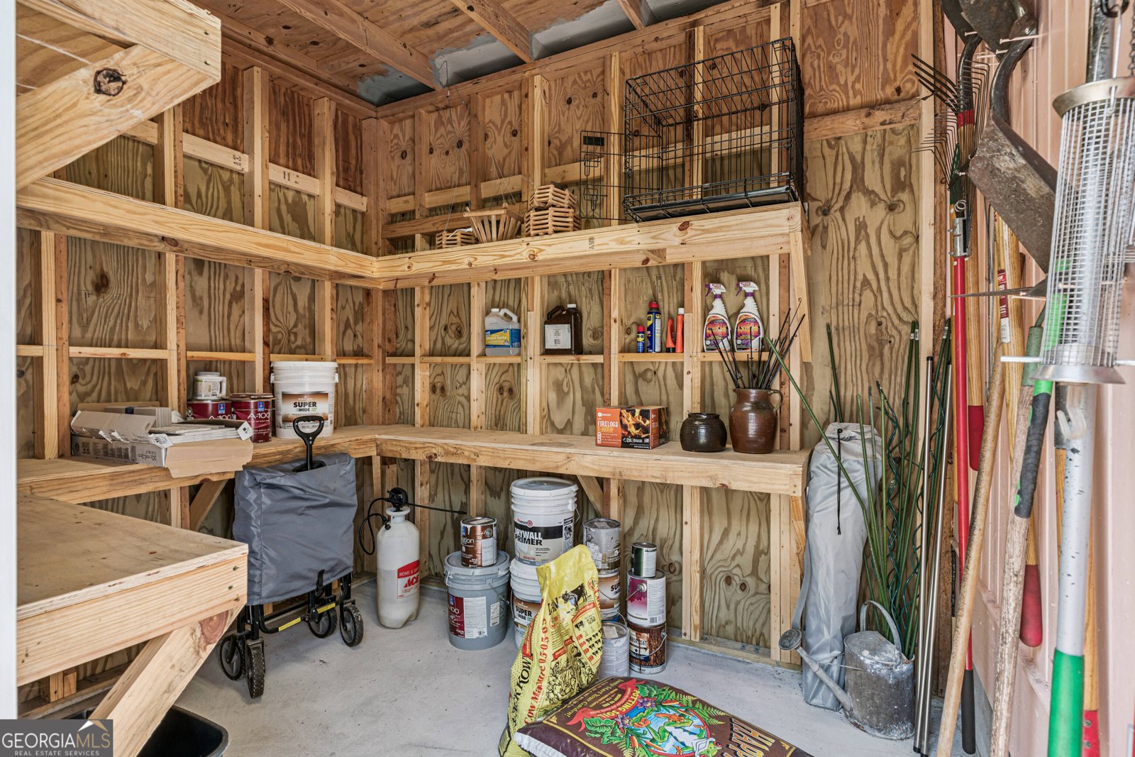 505 Beach Drive Saint Simons Island - Photo 24