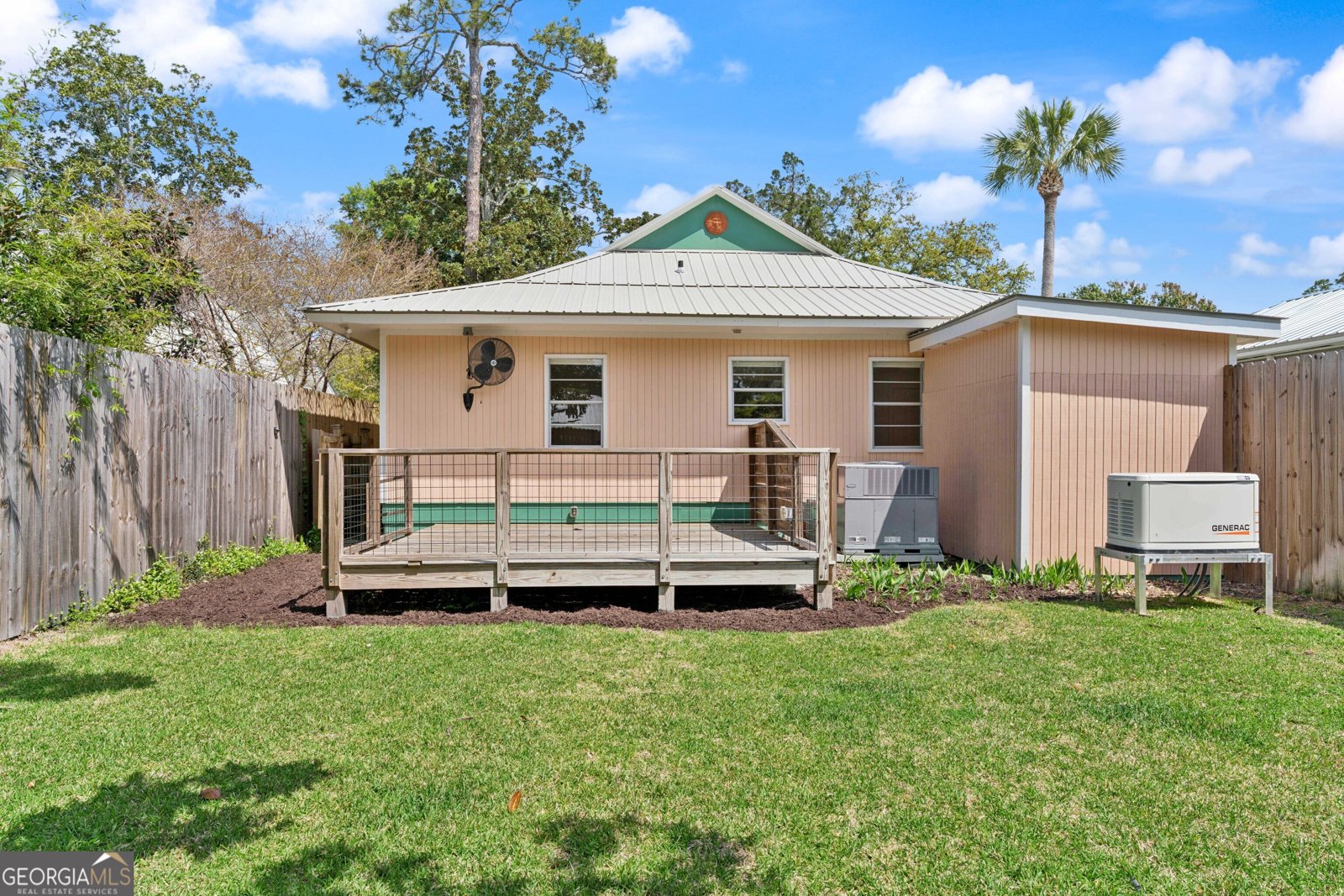 505 Beach Drive Saint Simons Island - Photo 25