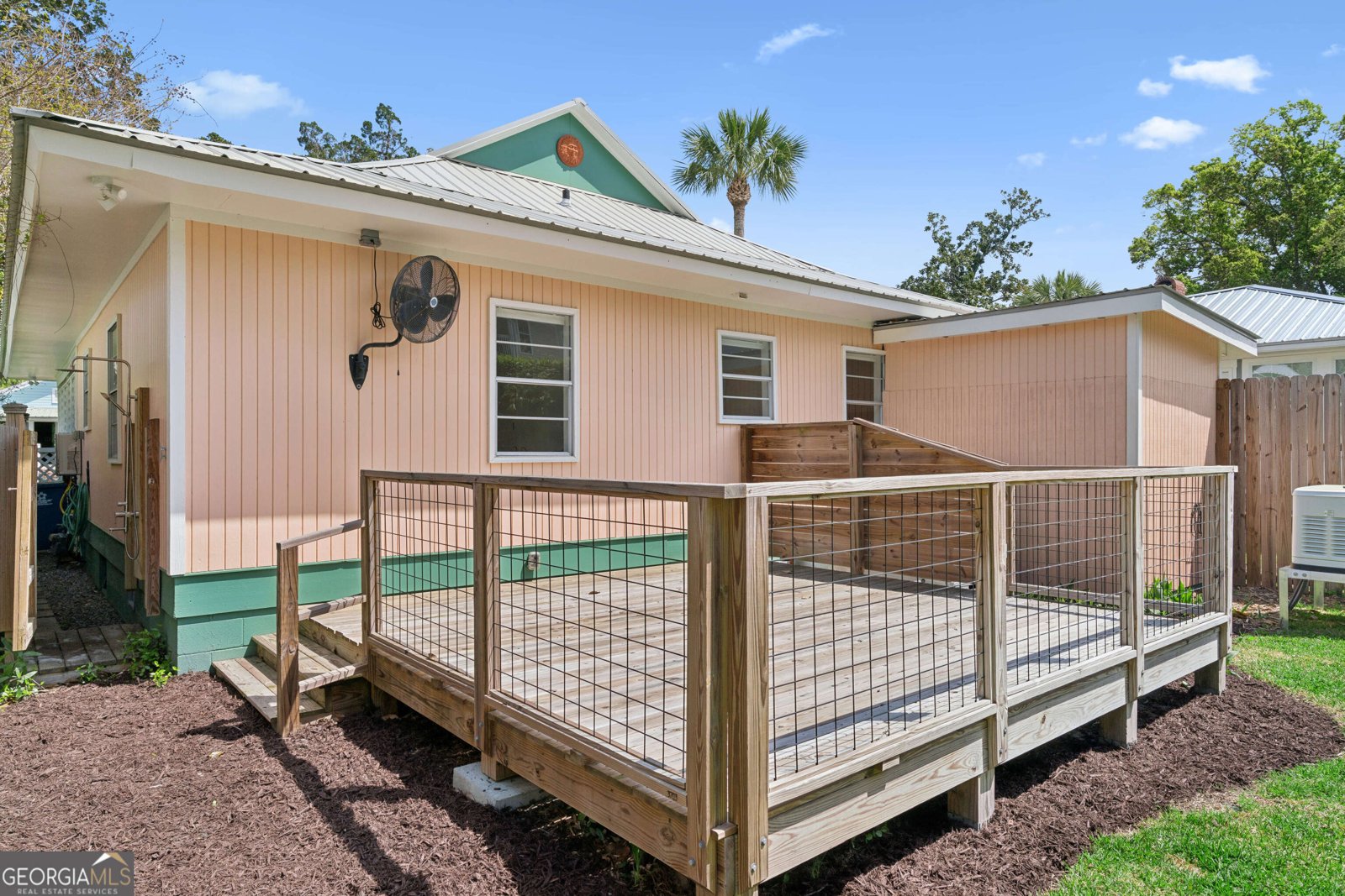 505 Beach Drive Saint Simons Island - Photo 26