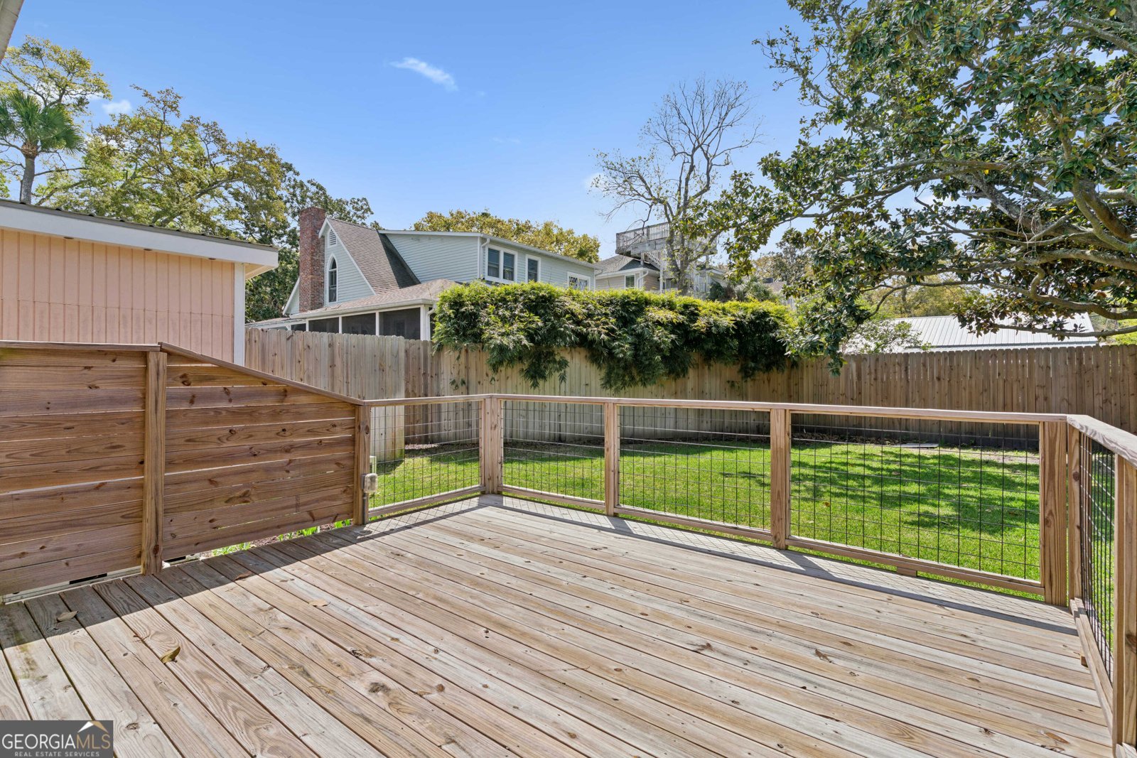 505 Beach Drive Saint Simons Island - Photo 28