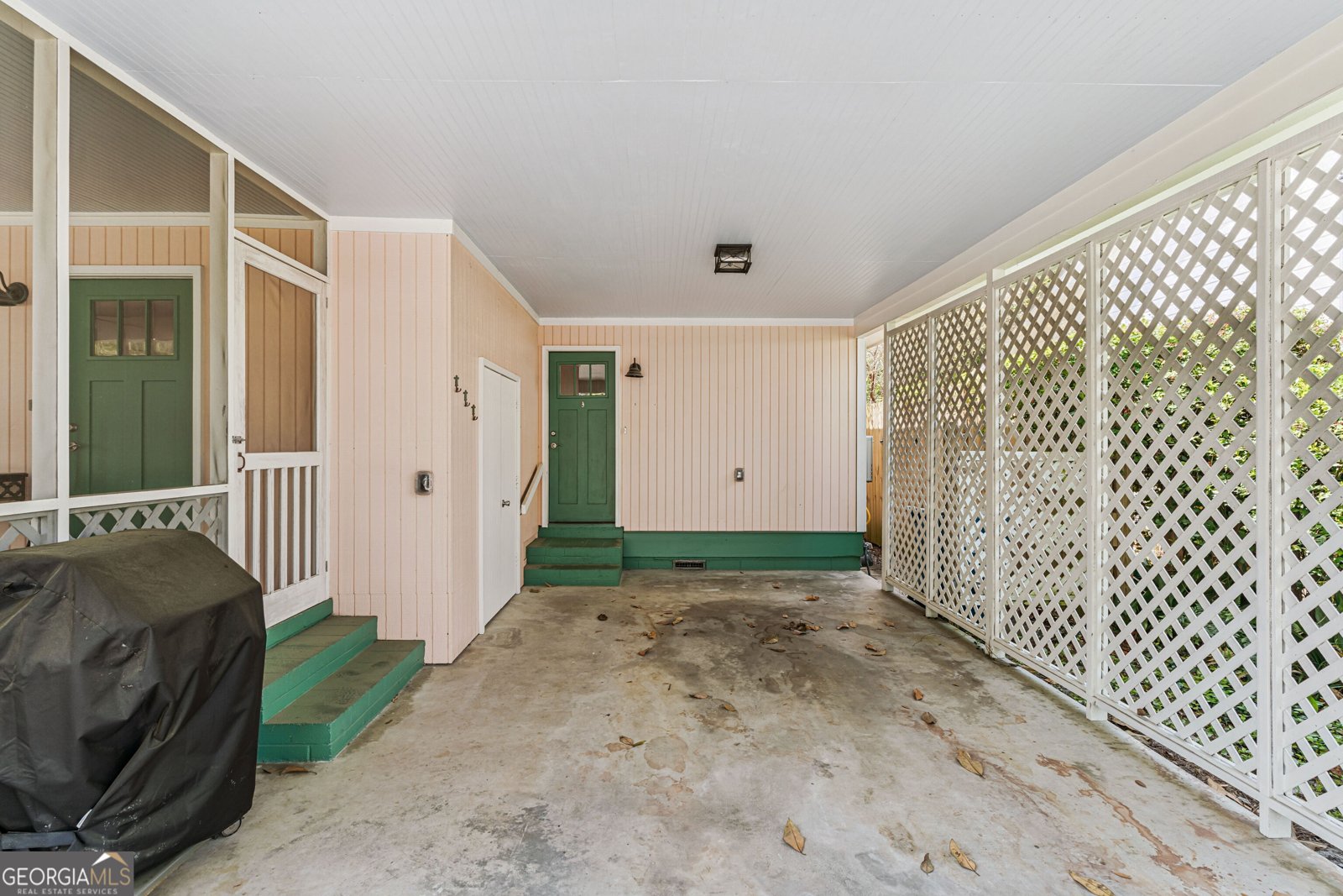 505 Beach Drive Saint Simons Island - Photo 30