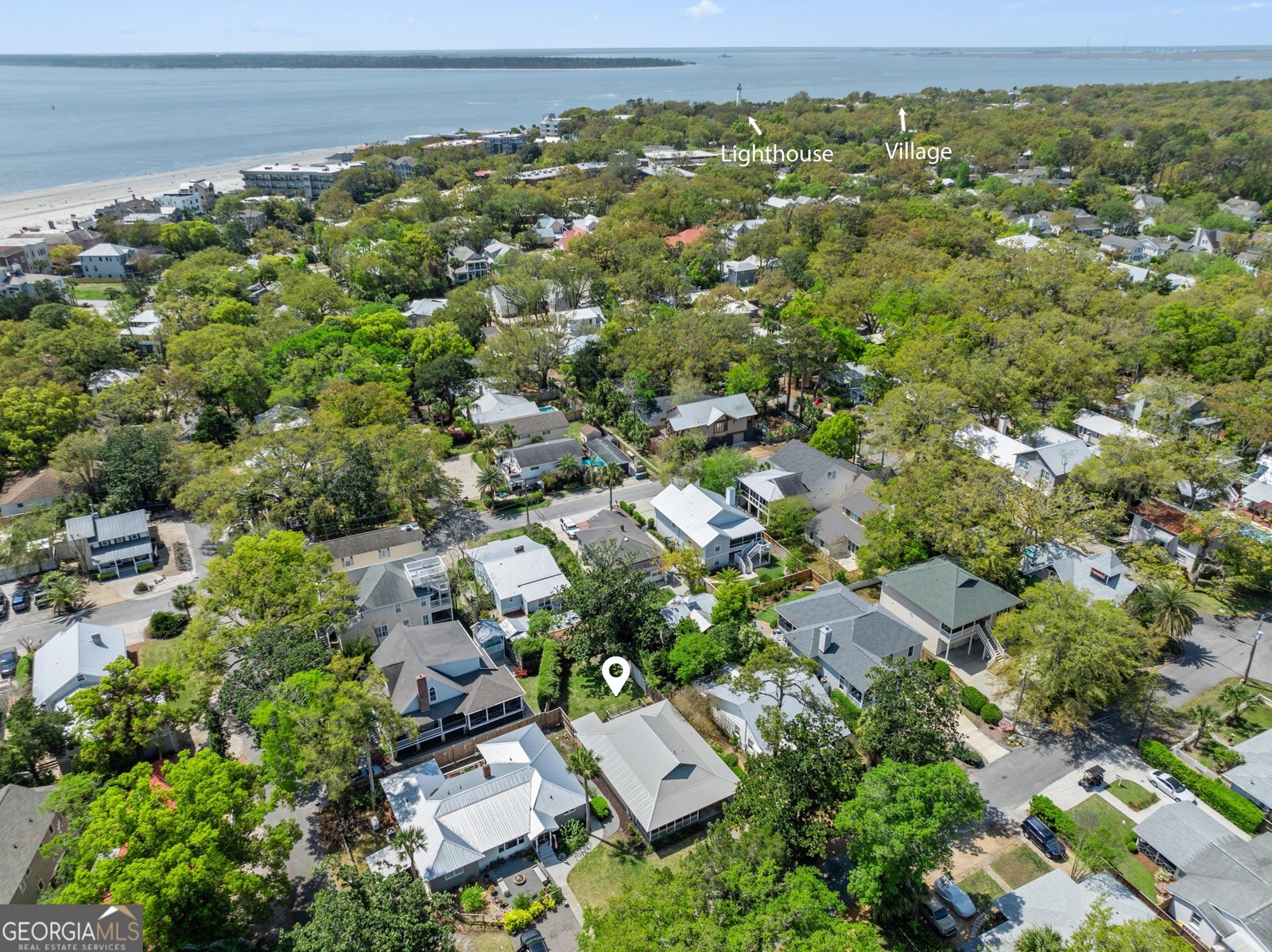 505 Beach Drive Saint Simons Island - Photo 34