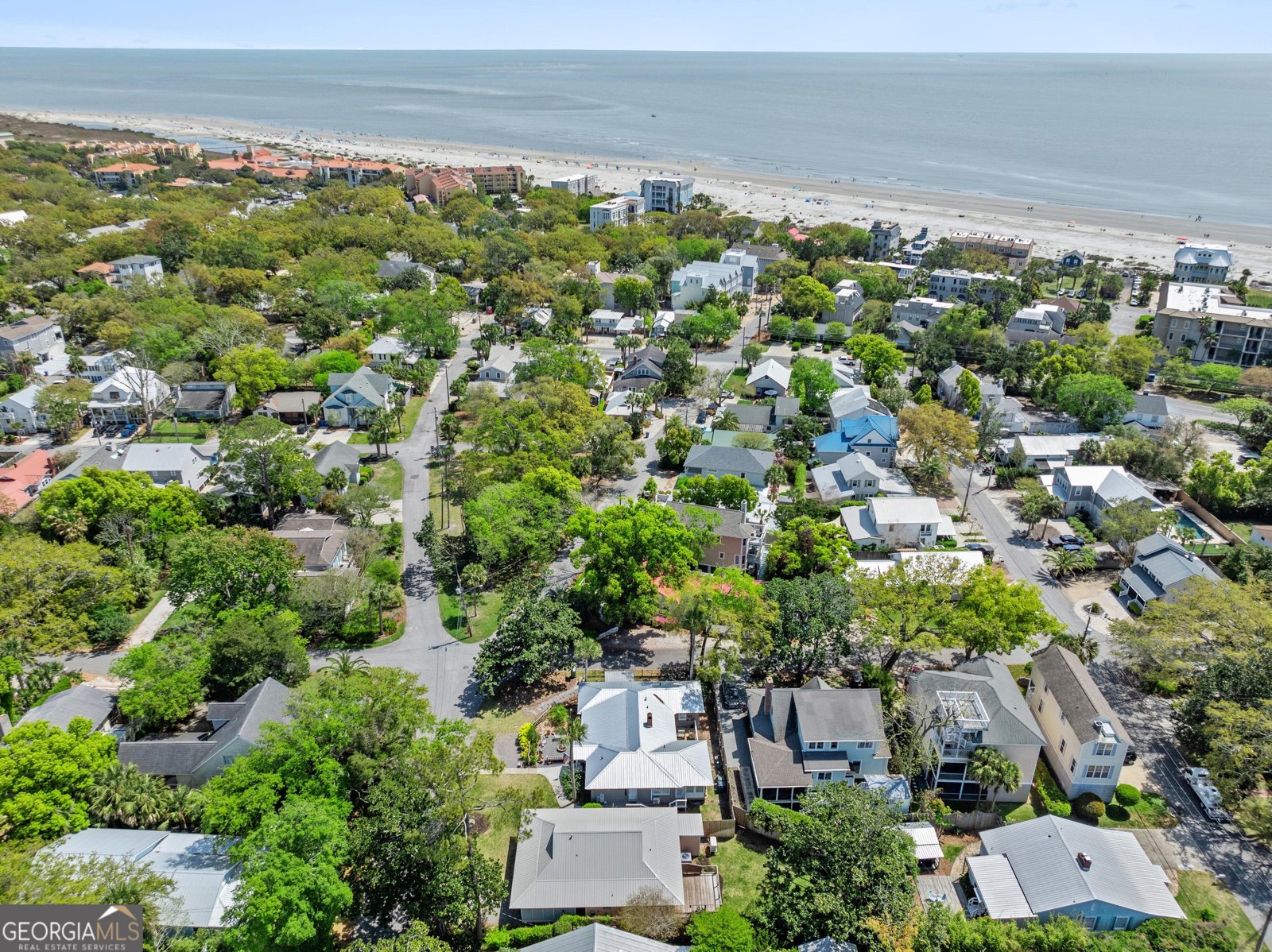 505 Beach Drive Saint Simons Island - Photo 35