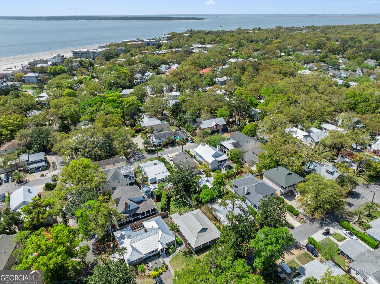 505 Beach Drive Saint Simons Island - Photo 40