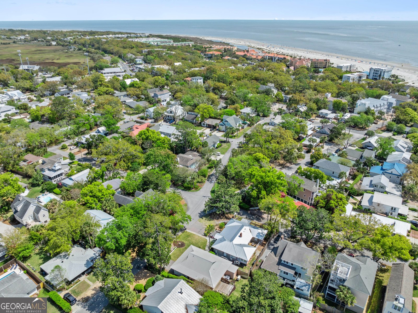 505 Beach Drive Saint Simons Island - Photo 41