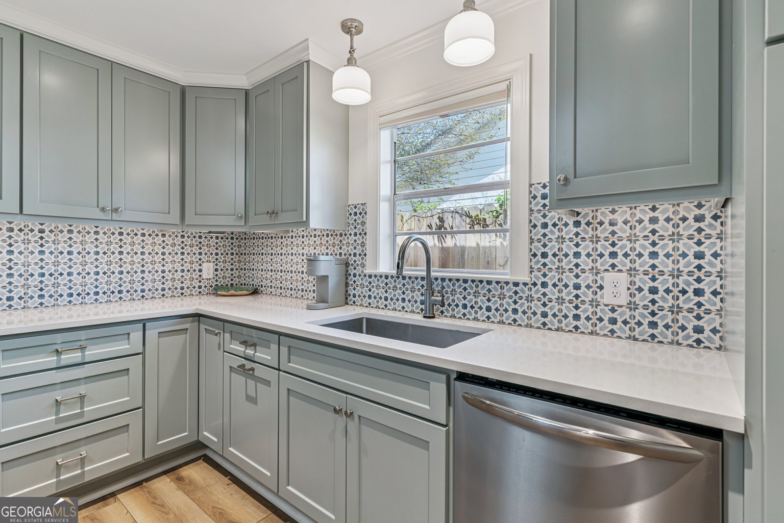 505 Beach Drive Saint Simons Island - Photo 6