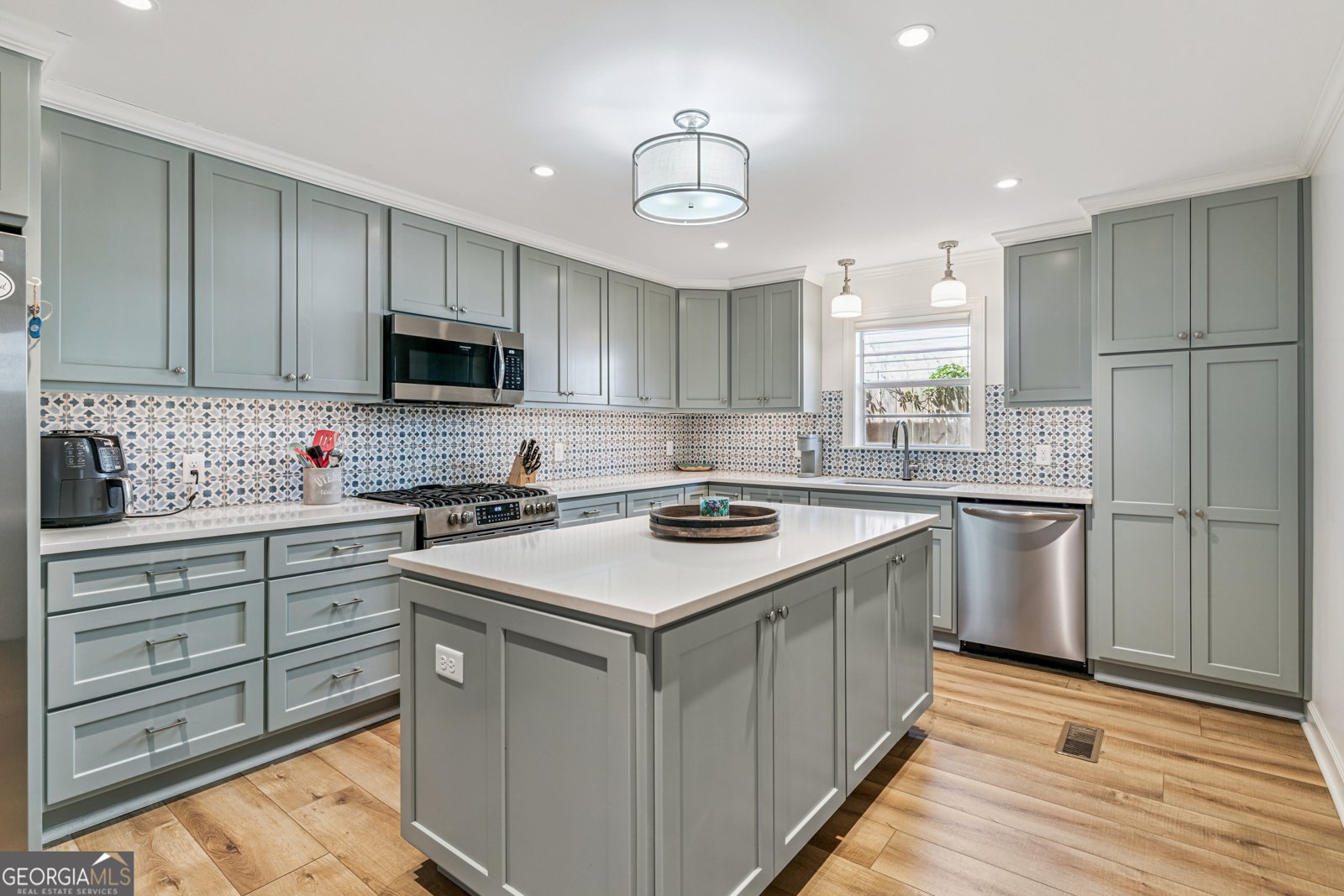 505 Beach Drive Saint Simons Island - Photo 7