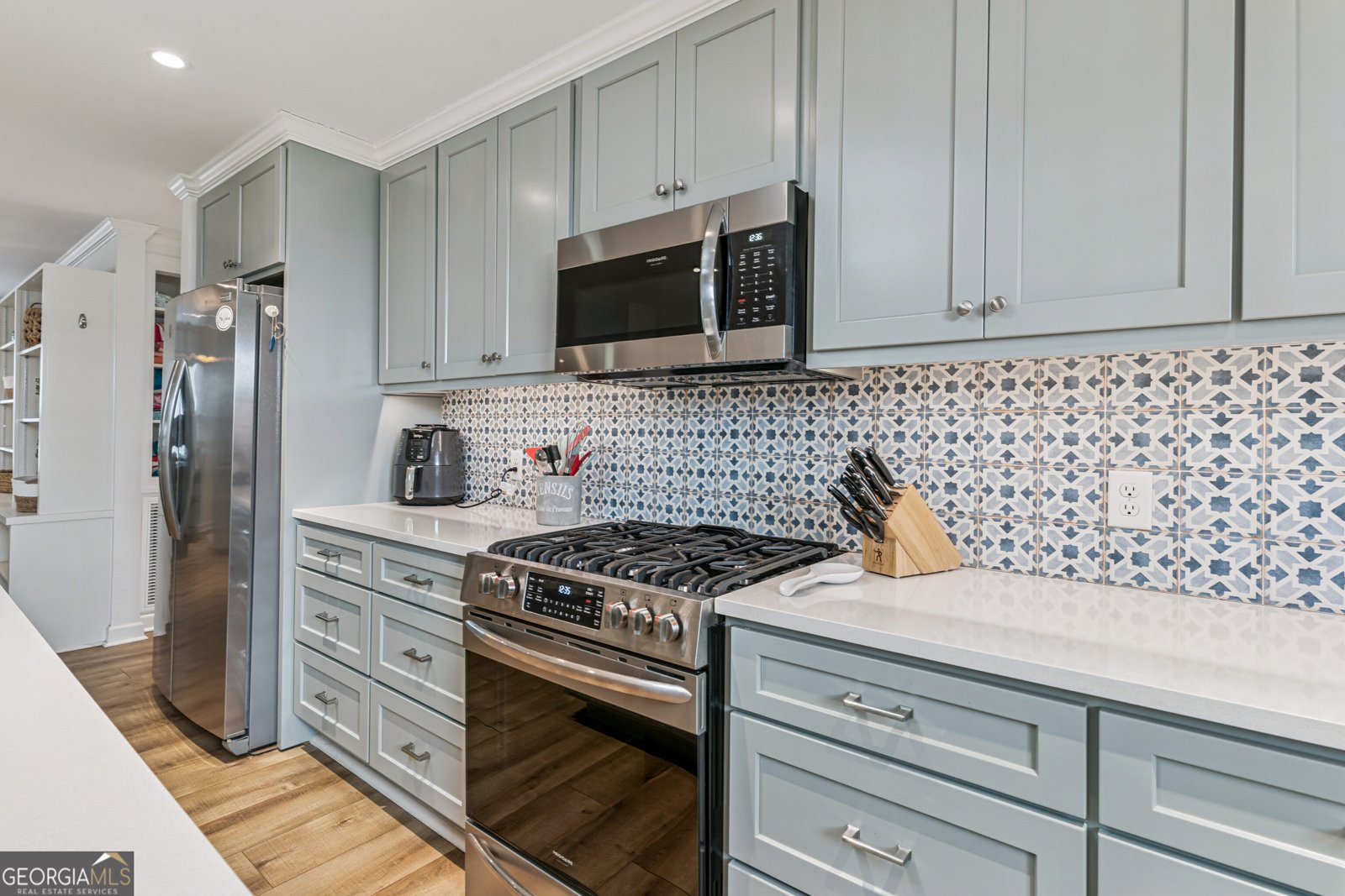 505 Beach Drive Saint Simons Island - Photo 8