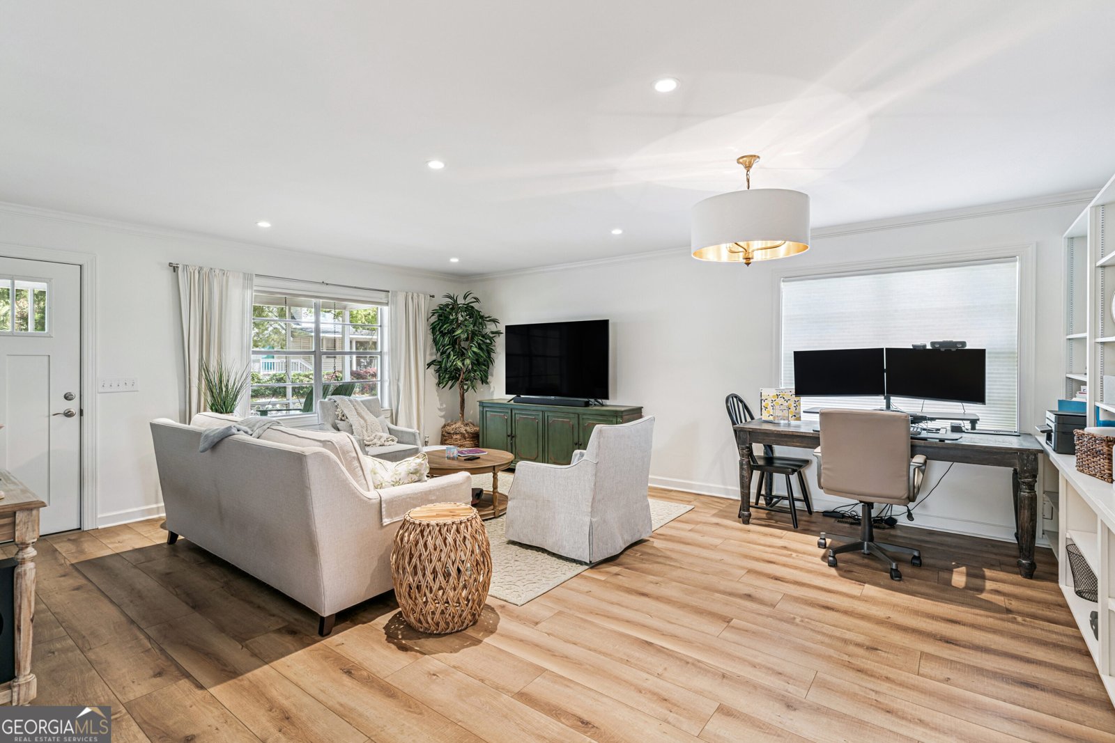 505 Beach Drive Saint Simons Island - Photo 9