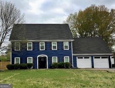 1680 Pinefield Road Marietta - Photo 1