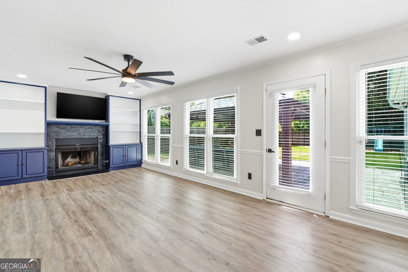 1680 Pinefield Road Marietta - Photo 10