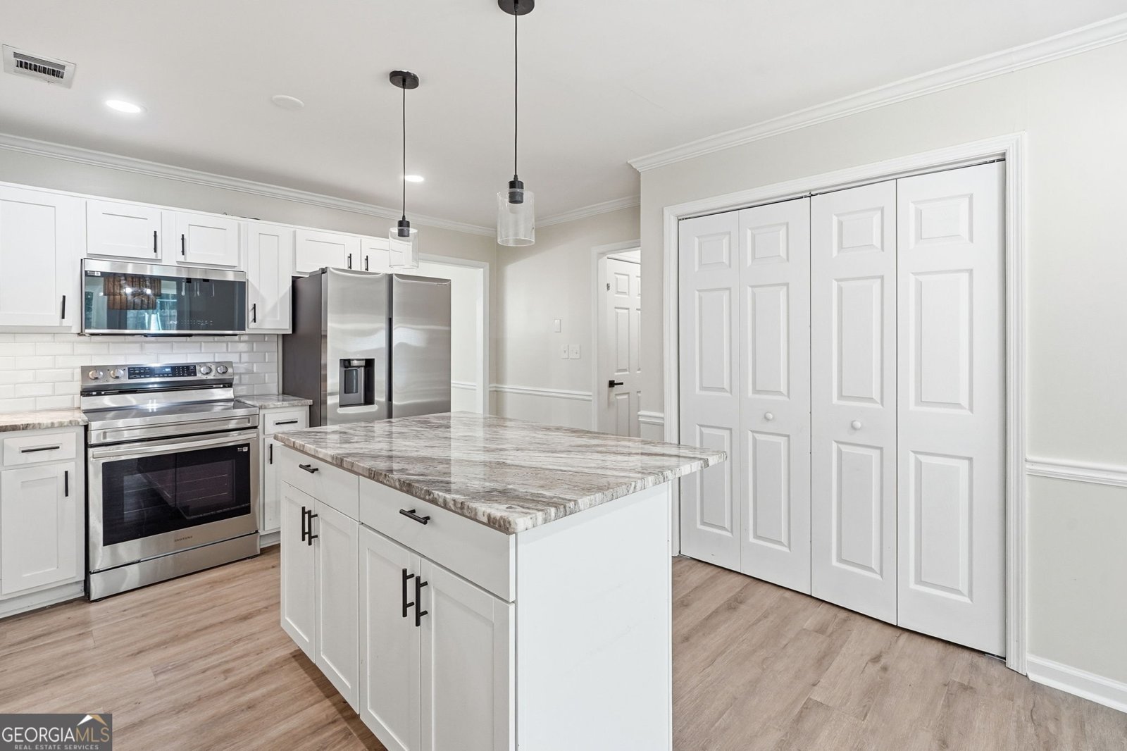 1680 Pinefield Road Marietta - Photo 15