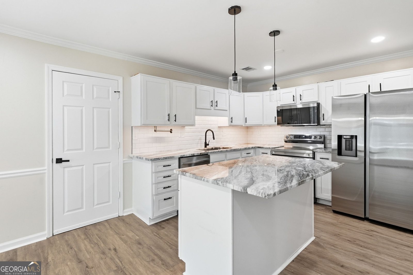 1680 Pinefield Road Marietta - Photo 16