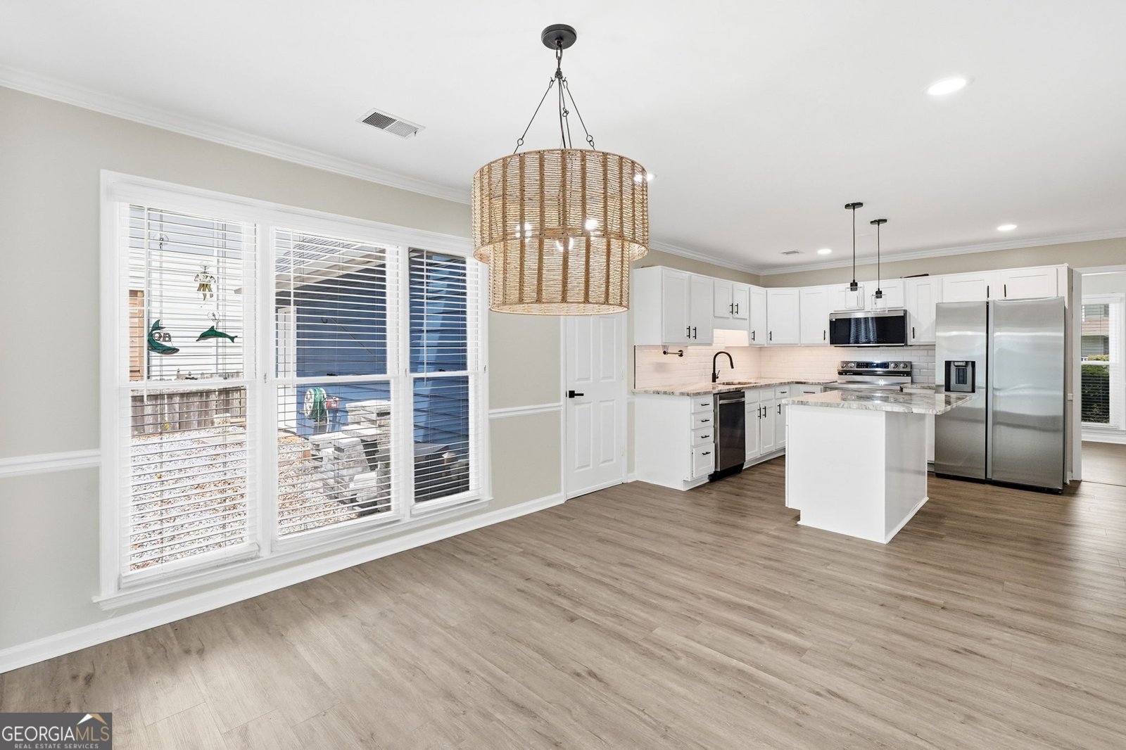 1680 Pinefield Road Marietta - Photo 18