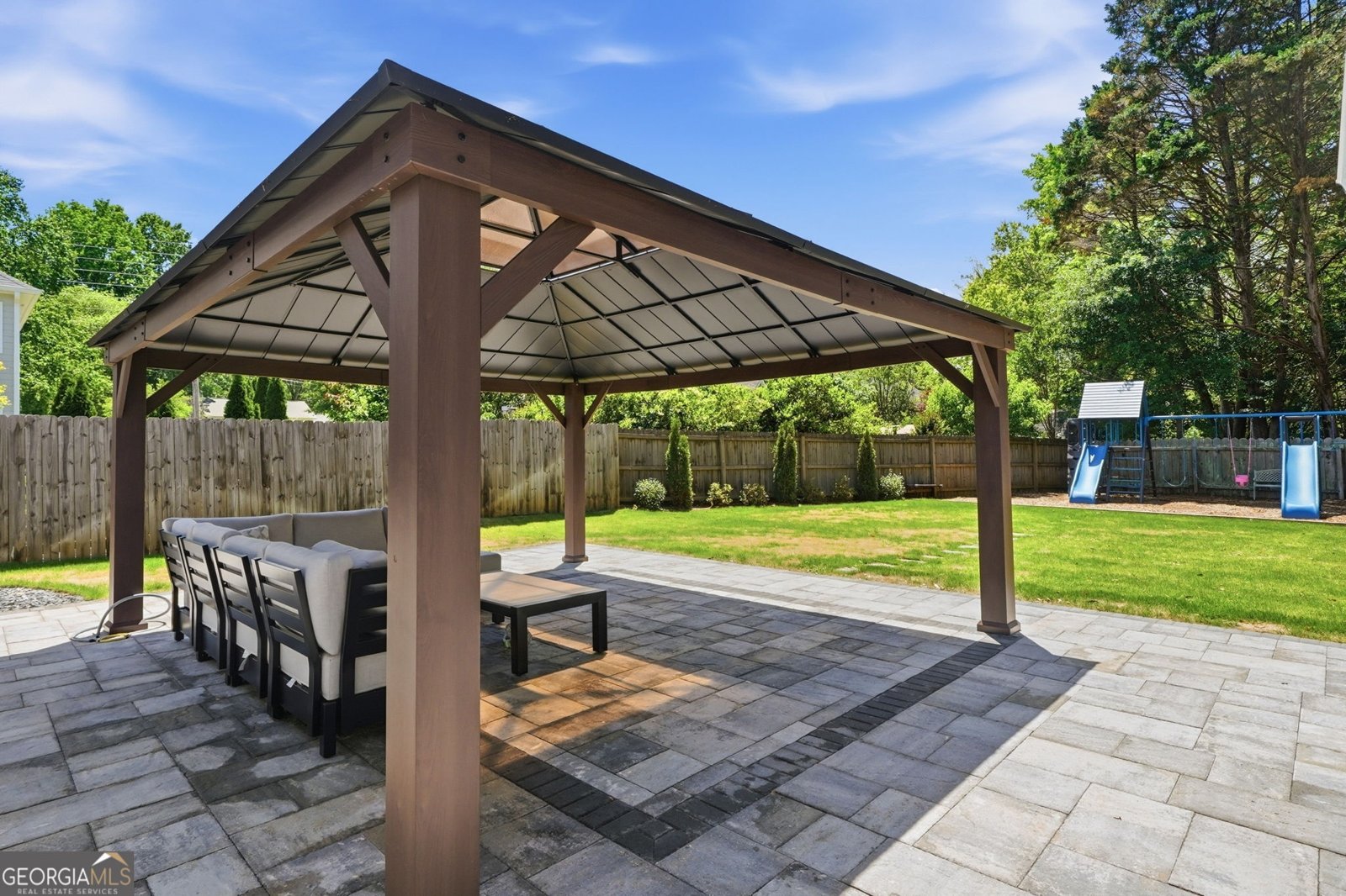 1680 Pinefield Road Marietta - Photo 47