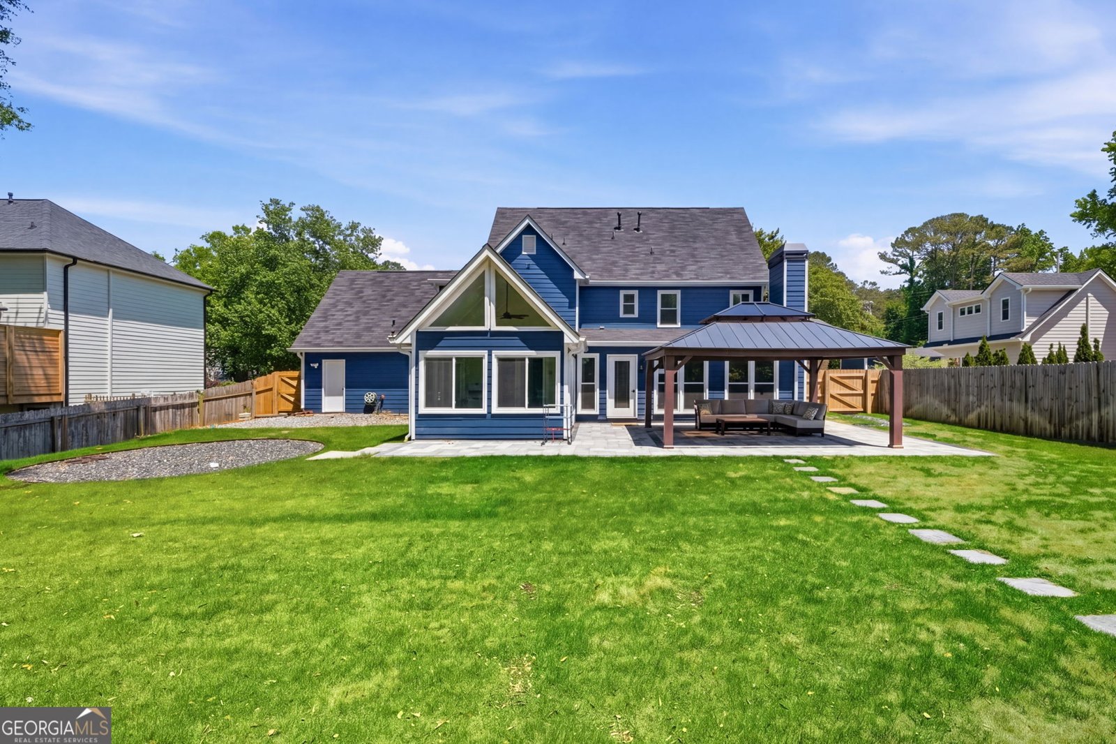 1680 Pinefield Road Marietta - Photo 52