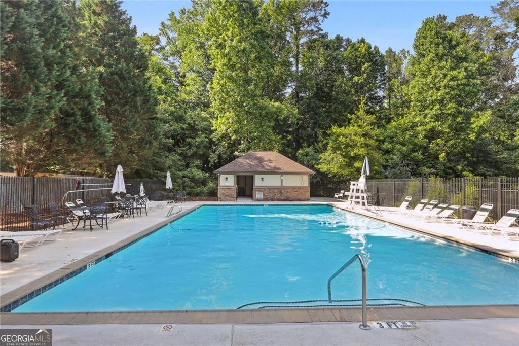 1680 Pinefield Road Marietta - Photo 55