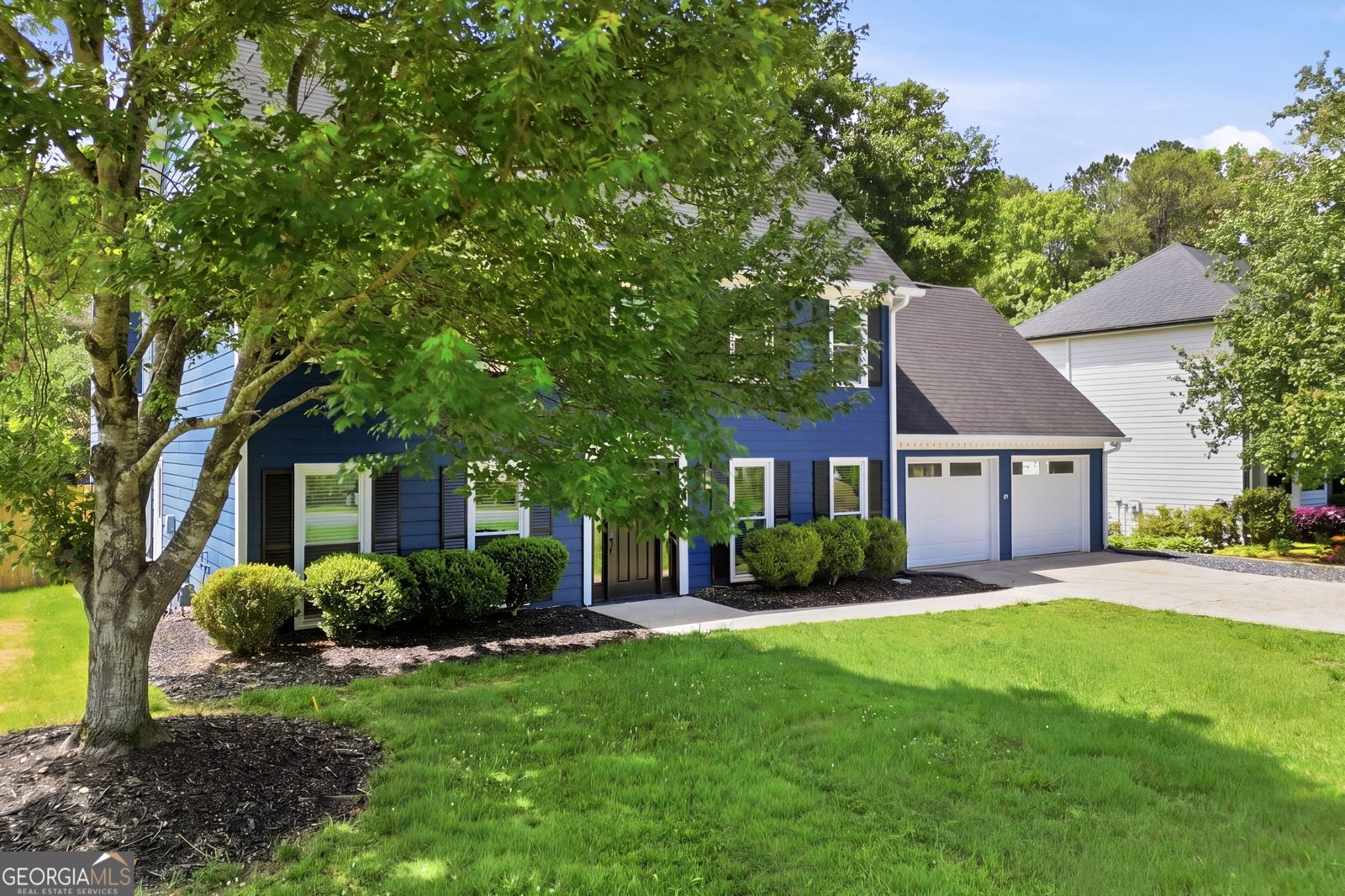 1680 Pinefield Road Marietta - Photo 6