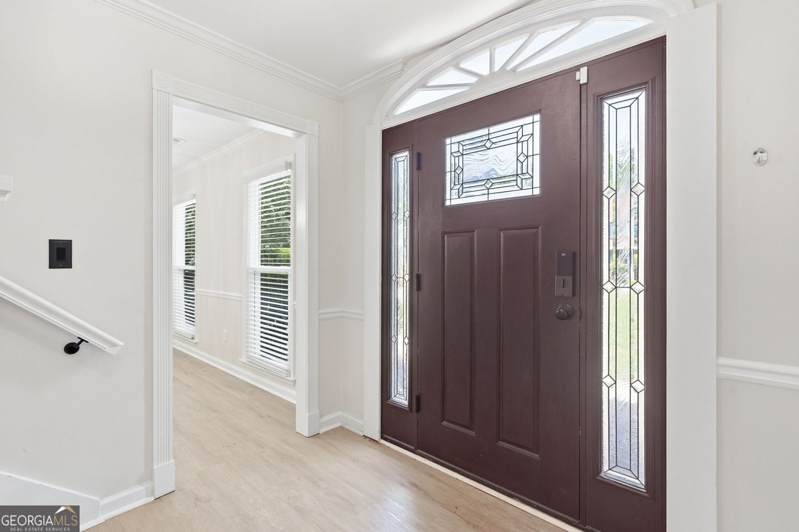 1680 Pinefield Road Marietta - Photo 8