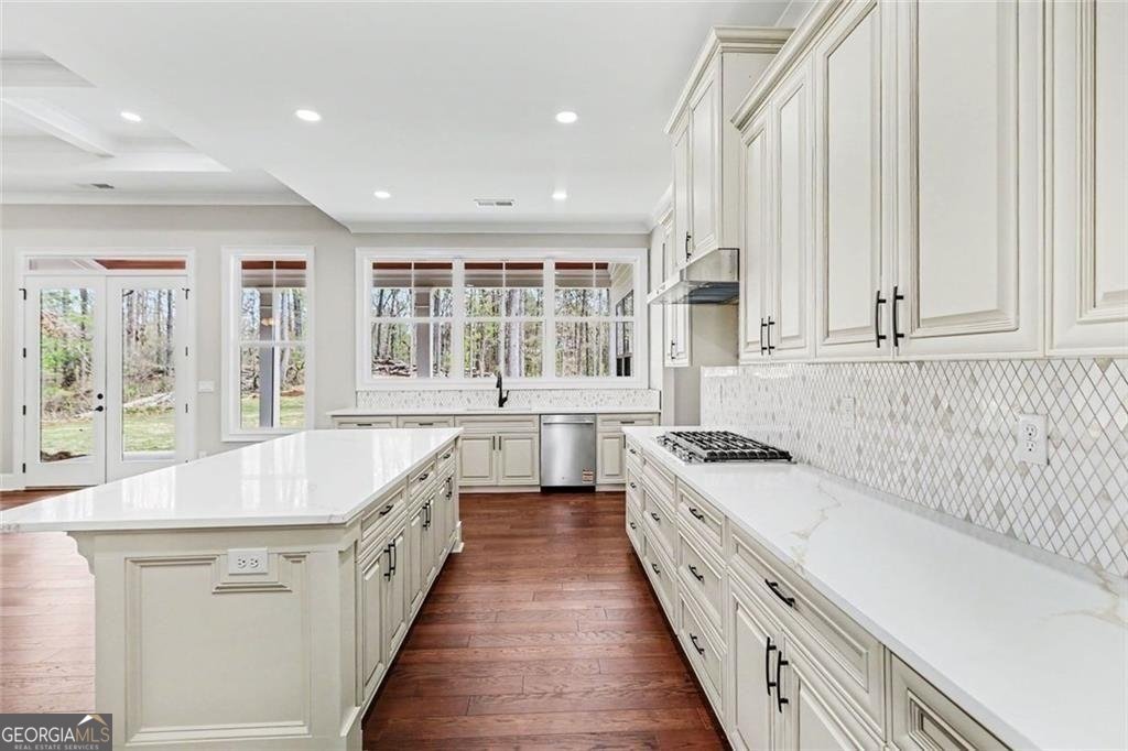 3650 Union Road Atlanta - Photo 11