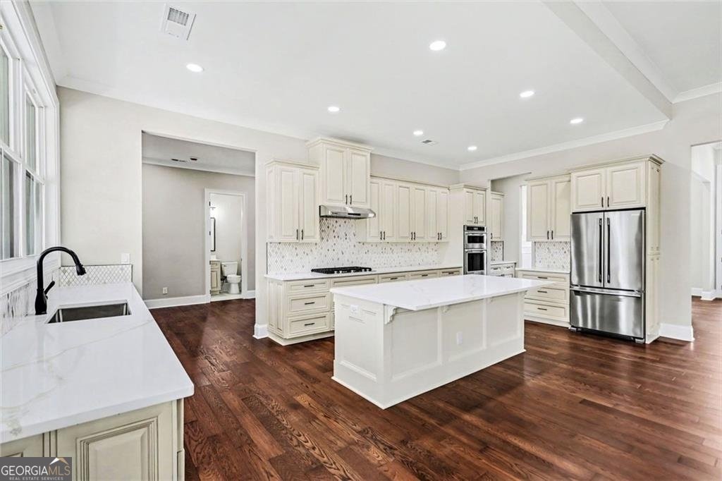 3650 Union Road Atlanta - Photo 12