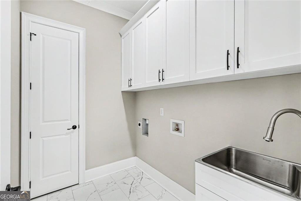 3650 Union Road Atlanta - Photo 17