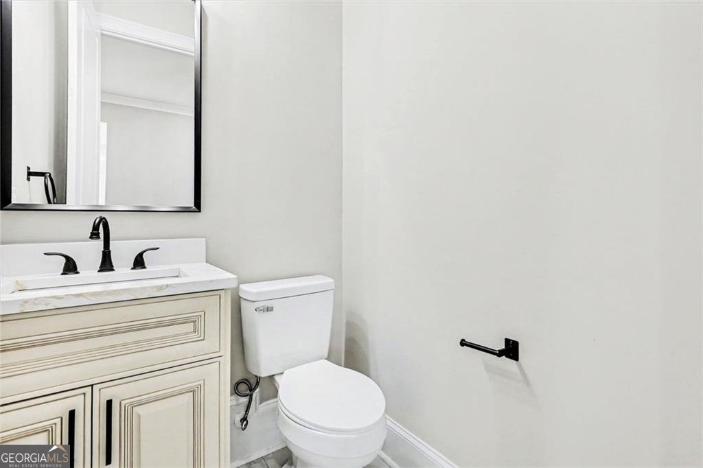 3650 Union Road Atlanta - Photo 20