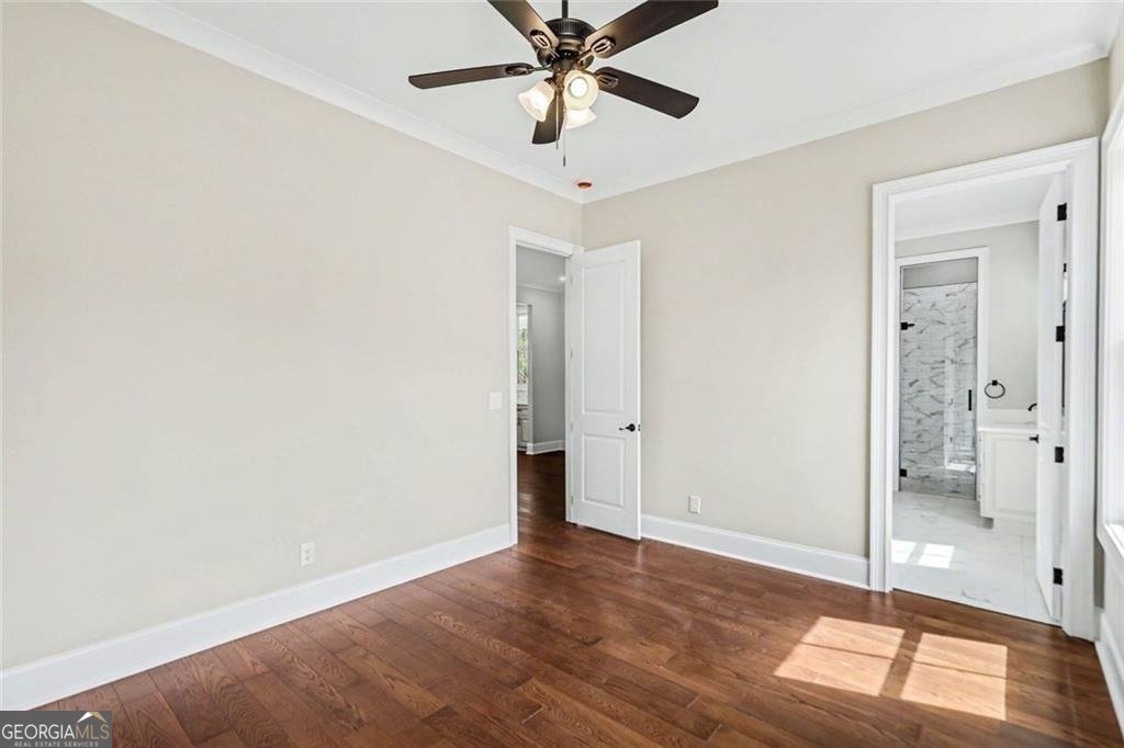 3650 Union Road Atlanta - Photo 22