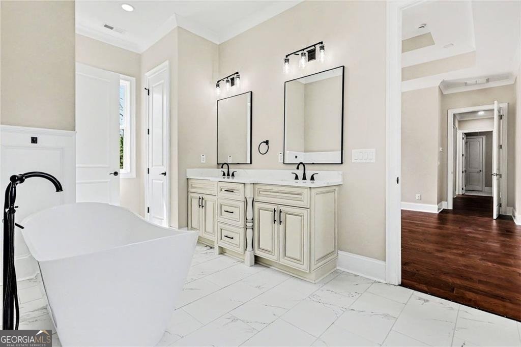 3650 Union Road Atlanta - Photo 26