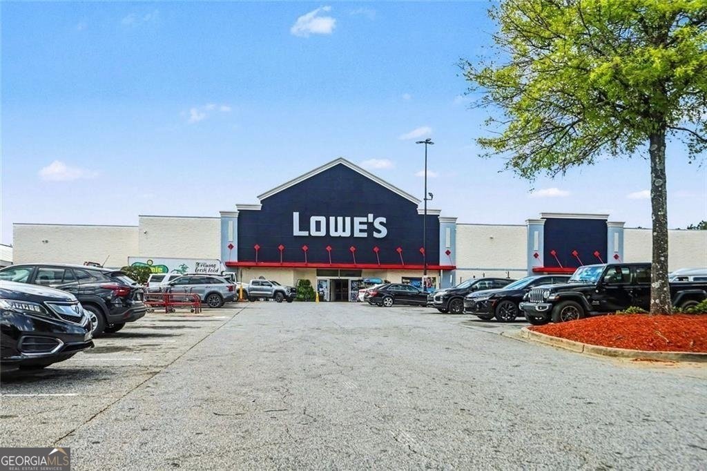 3650 Union Road Atlanta - Photo 31