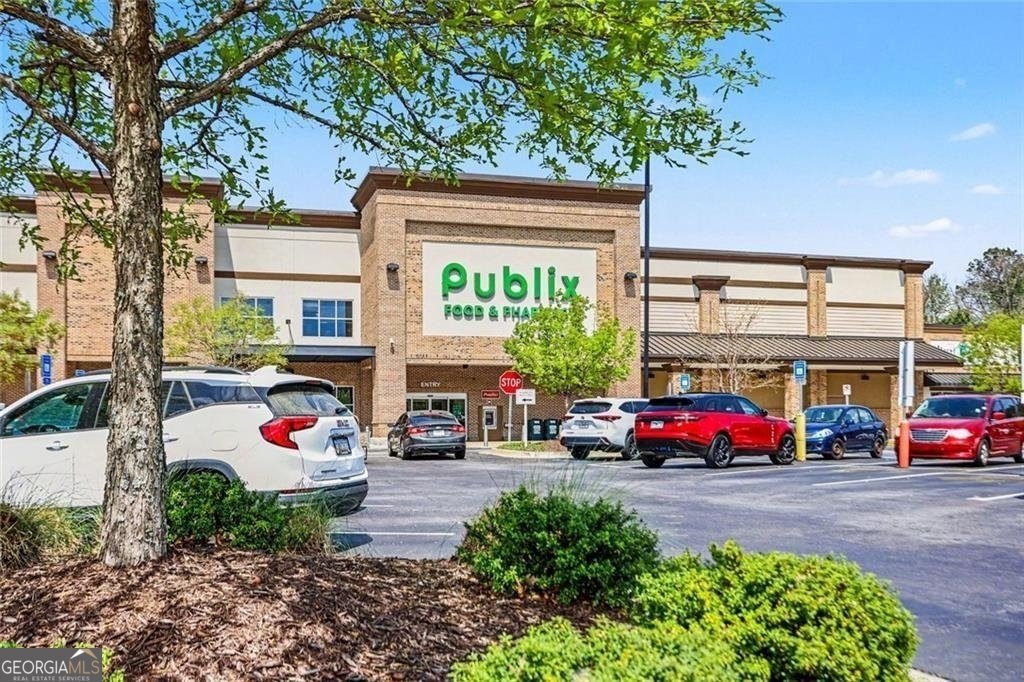 3650 Union Road Atlanta - Photo 32