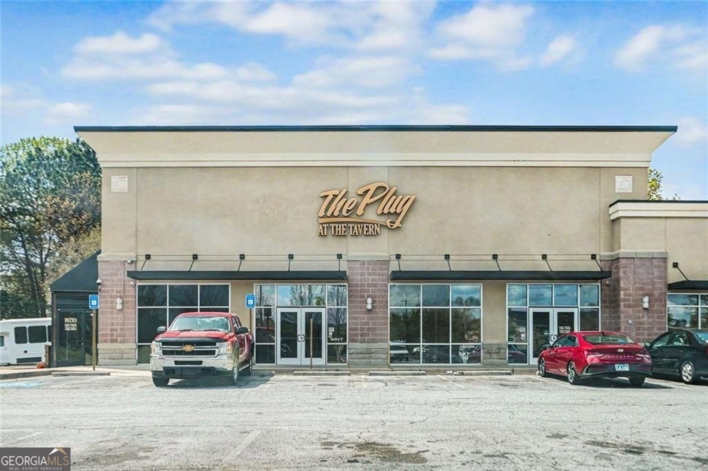 3650 Union Road Atlanta - Photo 33